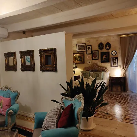 Гостевой дом Lucente