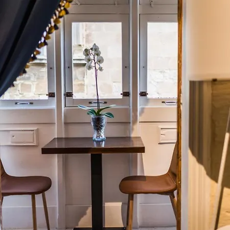 Affittacamere Lucente La Valletta