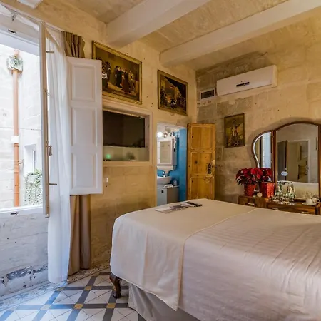 Affittacamere Lucente La Valletta