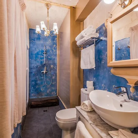 Lucente Гостевой дом 4*