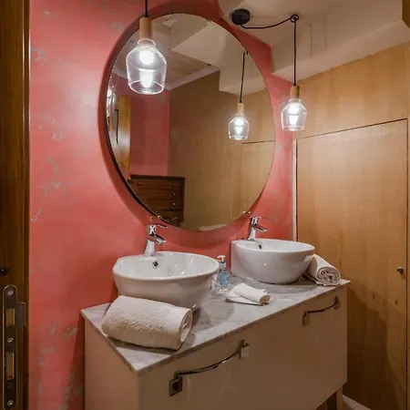 Affittacamere Lucente