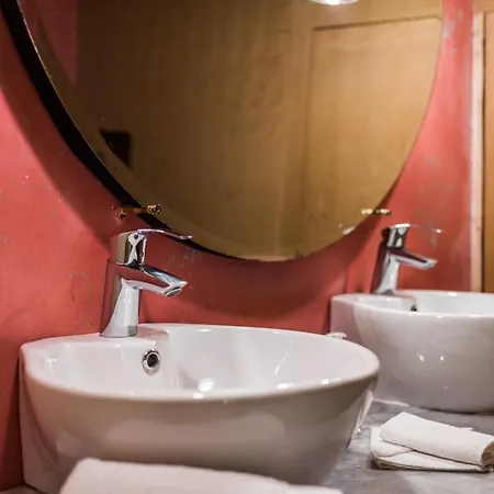 Lucente Гостевой дом 4*