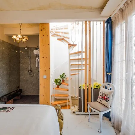 Lucente Валетта