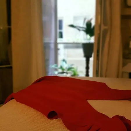 Affittacamere Lucente 4*