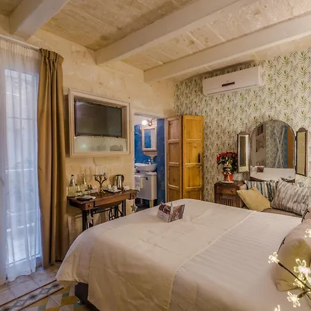 Lucente Гостевой дом 4*