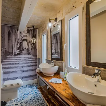 Lucente 4* La Valletta