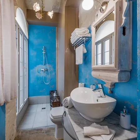 Lucente 4* La Valletta