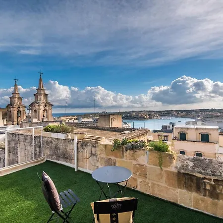 Lucente Affittacamere