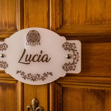 Affittacamere Lucente La Valletta