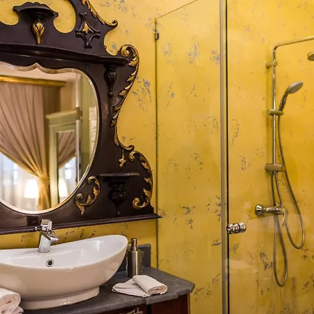 Affittacamere Lucente La Valletta