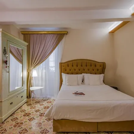 Гостевой дом Lucente Валетта