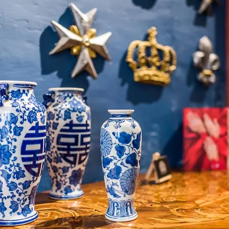 Lucente 4* La Valletta