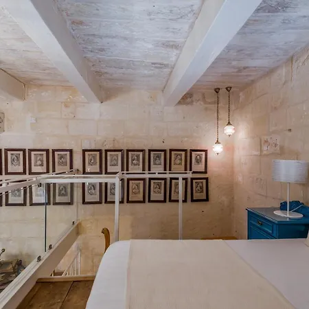 Lucente 4* La Valletta