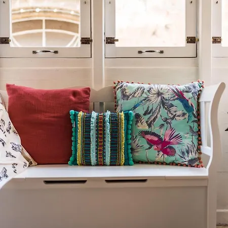 Lucente Affittacamere 4*