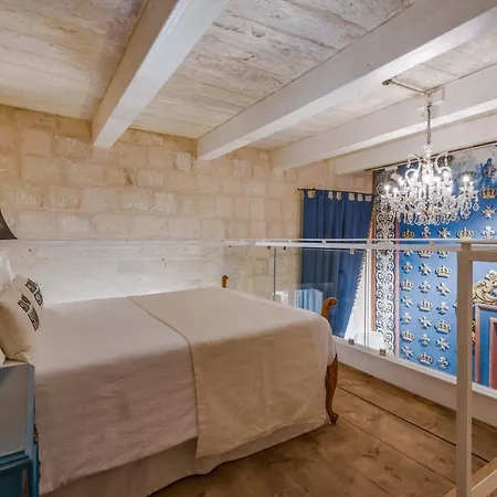 Lucente Валетта