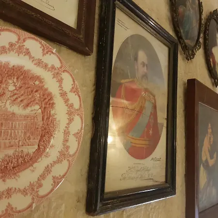 Lucente Pensjonat Valletta