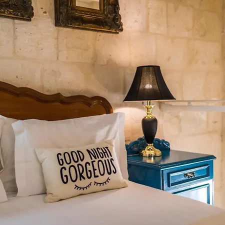 Affittacamere Lucente La Valletta