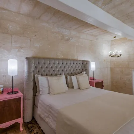 Lucente 4* La Valletta