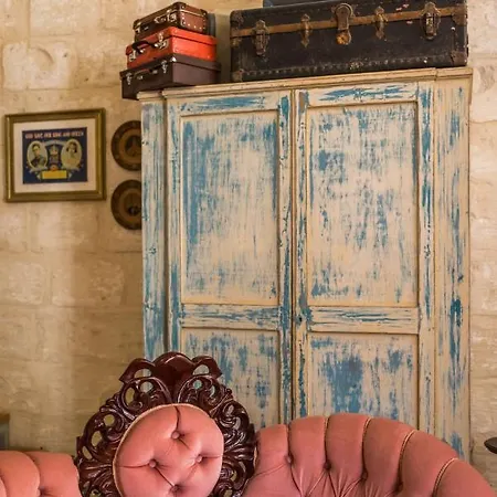 Affittacamere Lucente La Valletta