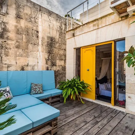 Гостевой дом Lucente