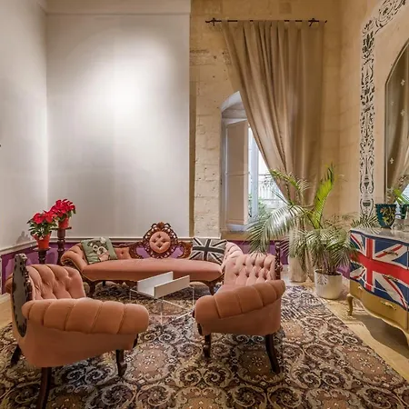 Гостевой дом Lucente