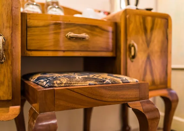 招待所 Lucente 瓦莱塔