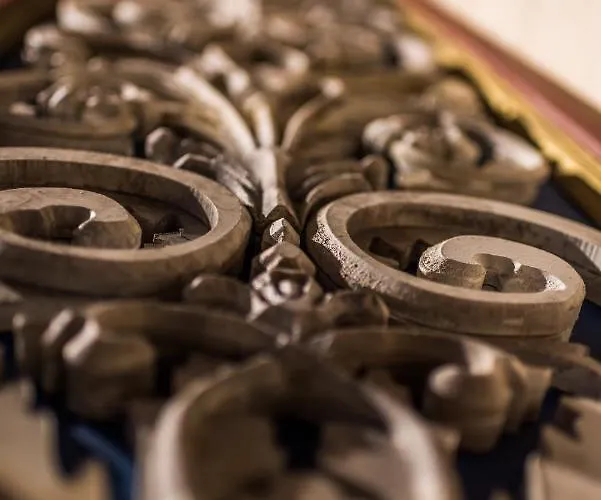 Konukevi Lucente Valletta