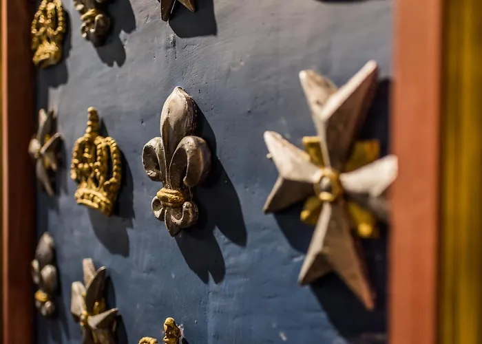 Pensiune Lucente Valletta