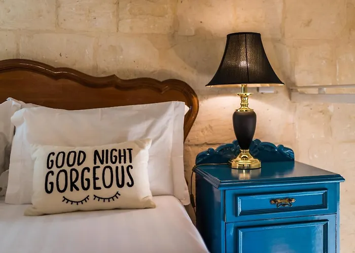 Lucente 4* 瓦莱塔