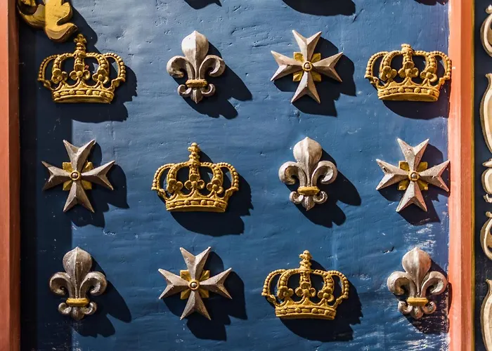 招待所 Lucente 瓦莱塔