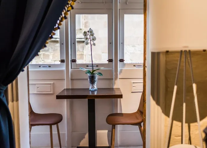 Pensiune Lucente Valletta