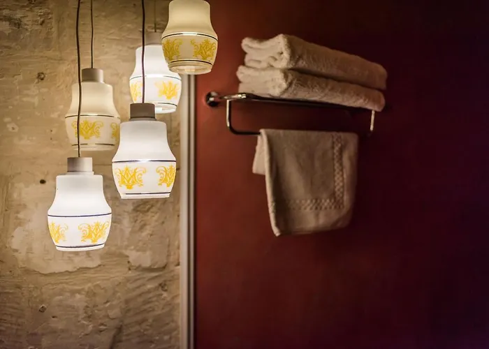 Lucente Konukevi Valletta