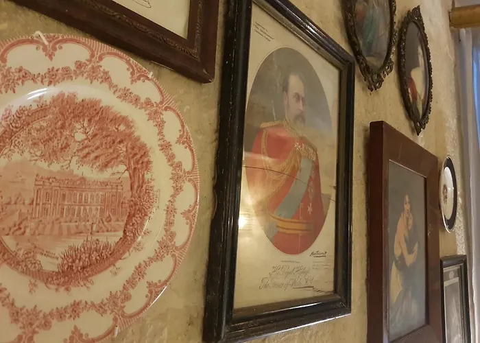 Lucente Konukevi Valletta